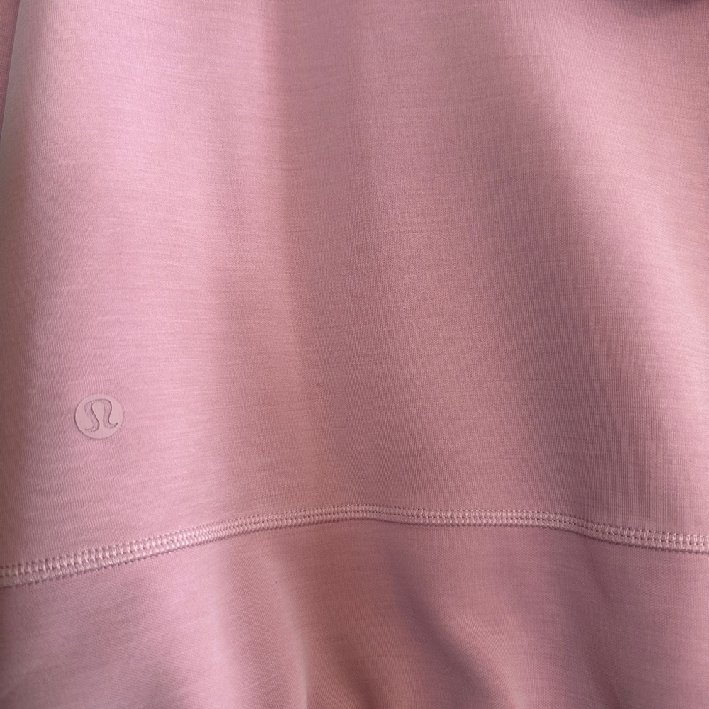 Lululemon Softstreme Full-Zip Hoodie - Picture 4 of 6